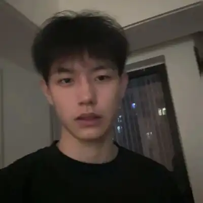 康煜杰